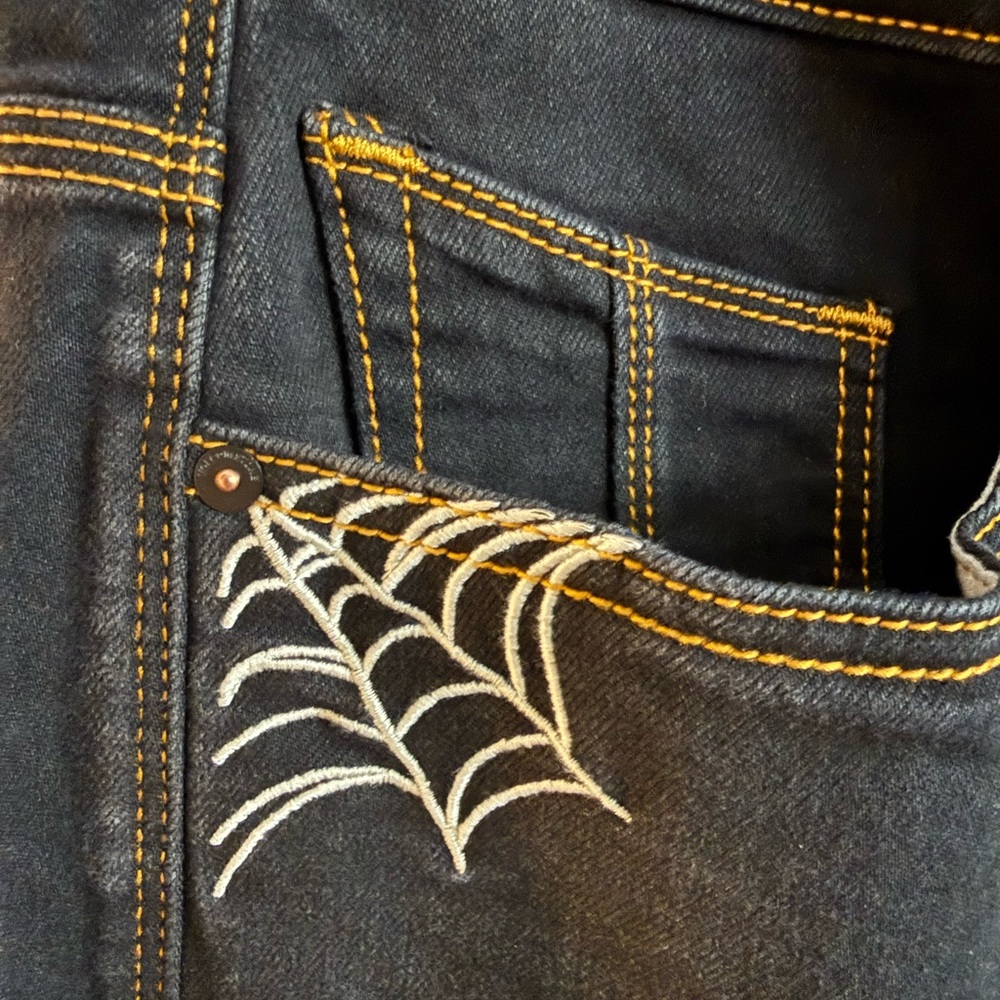 Volcom Modown Jeans - Colin Provost Signature Series - 36 - Picture 2 of 9